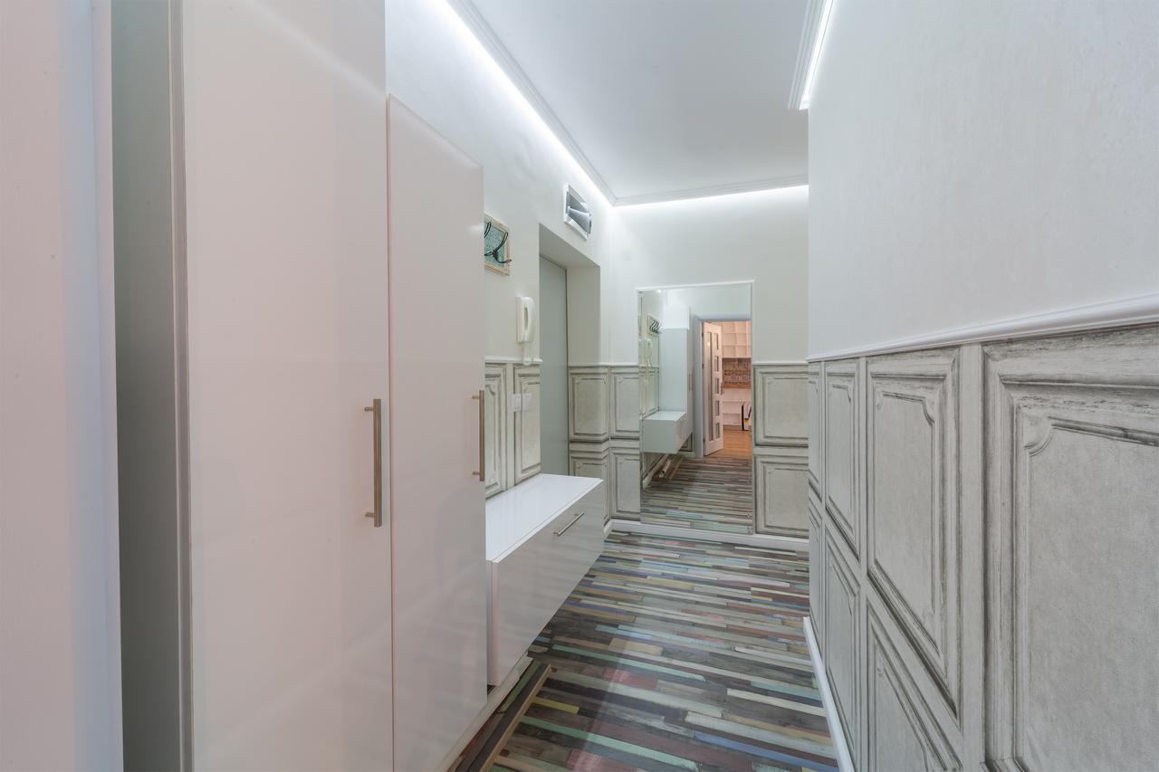Reach Dreams Apartment 2 Várna Kültér fotó