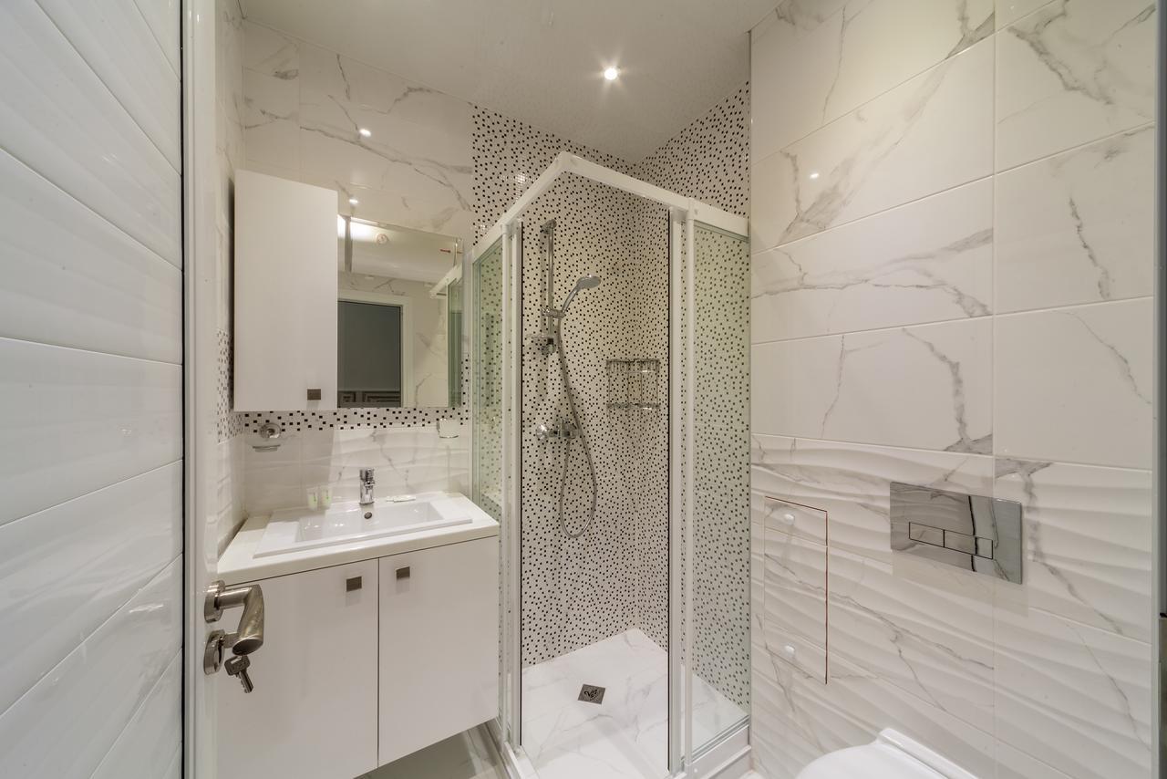 Reach Dreams Apartment 2 Várna Kültér fotó