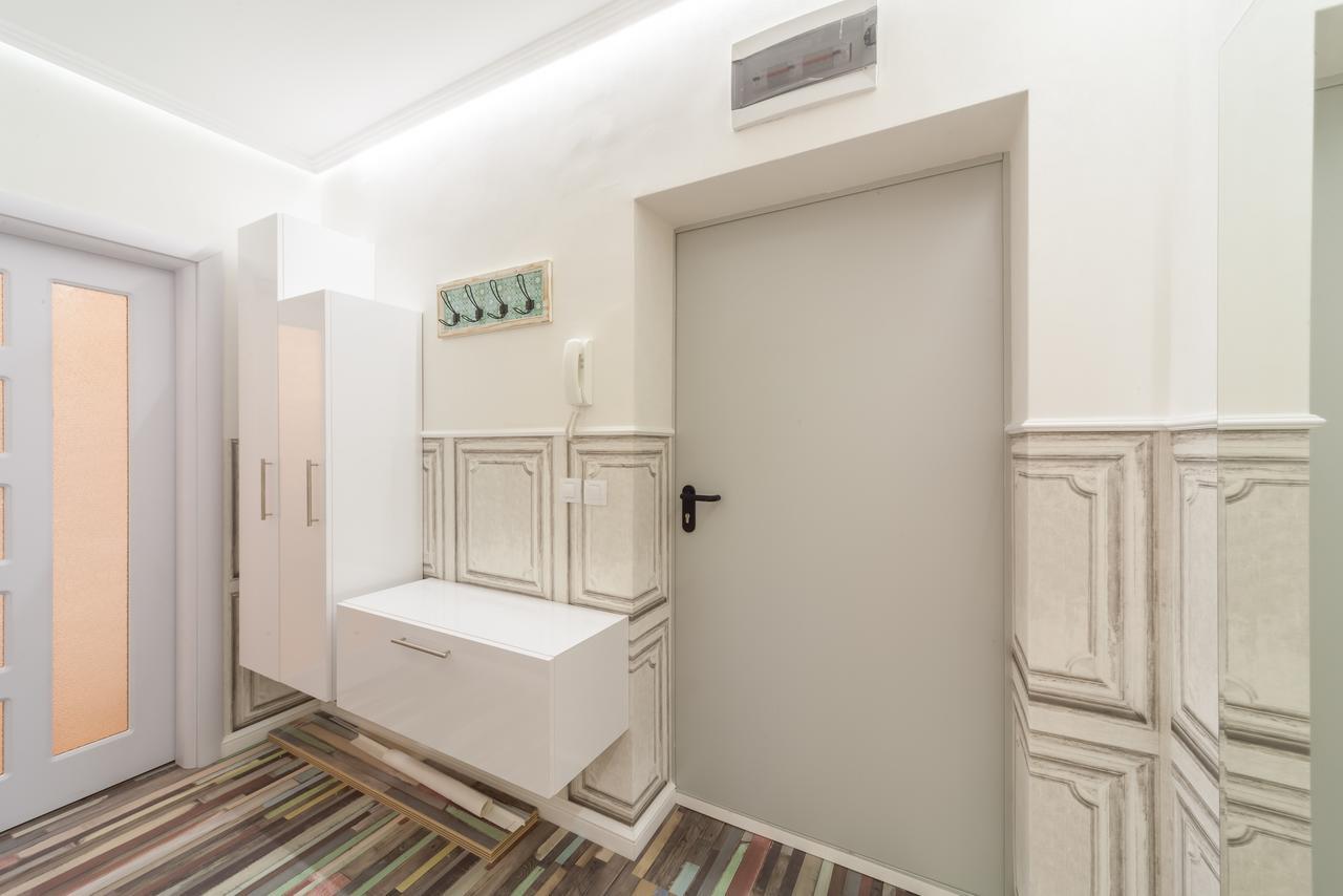Reach Dreams Apartment 2 Várna Kültér fotó
